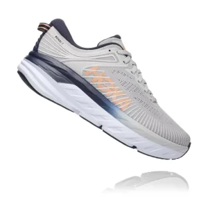Women's Bondi 7 LUNAR ROCK / BLACK IRIS