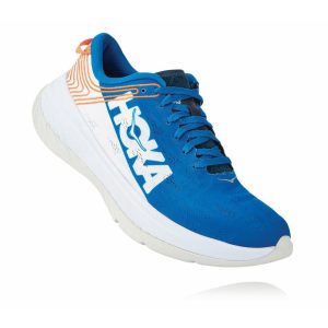 Men's Carbon X IMPERIAL BLUE / WHITE