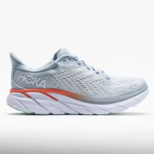 HOKA Clifton 8 Women's Blue Fog/Plein Air