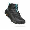 Women's Toa GORE-TEX BLACK / ANTIGUA SAND