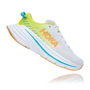 Women's Bondi X WHITE / EVENING PRIMROSE
