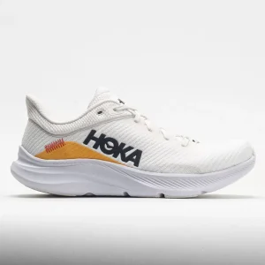 HOKA Solimar Men's Blanc de Blanc/White