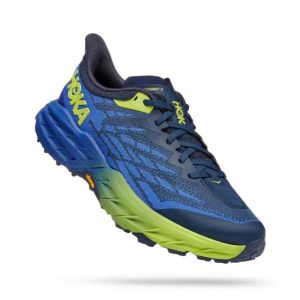 Men's Speedgoat 5 OUTER SPACE / BLUING