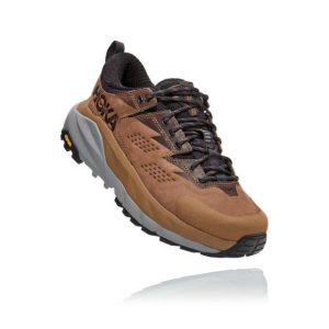 Women Kaha Low GORE-TEX OTTER / BLACK