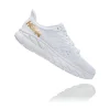 Women's Clifton 7 WHITE / GOLDEN EGG