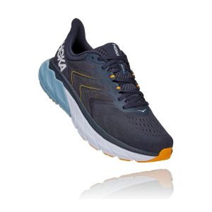 Men's Arahi 5 OMBRE BLUE / BLUE FOG