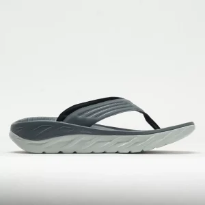 HOKA Ora Recovery Flip Men's Balsam Green/Mercury