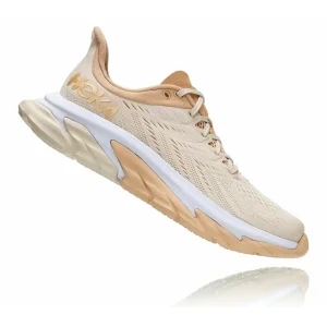 Women's Clifton Edge ALMOND MILK / BEIGE